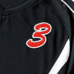 刺しゅうPRO11はスキャンカットSDX1200と連携して刺しゅうデータをカットデータとして使用できます