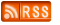 サイトの最新情報を効率よく見る事ができます。 RSS