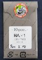 HA×1　PD (10本入)