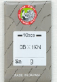 DB×1KN (10本入)