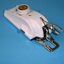 家庭用・職業用　ルビー穴かがり器 RーB
