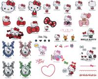 Hello Kitty Collection　ECD098