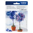 スキャンカットSDXシリーズ専用 自動調整用替え刃(薄い布用) brother CADXBLDQ1