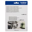 スキャンカットDX専用ソフト ScanNCut Link (Adobe® Illustrator® 用プラグイン) brother CADXSNCLNK1 イラレデータ位置合わせ機能