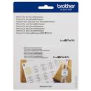 スキャンカットDX専用ソフト Print to Cut (Canvas Workspace用位置合わせ) brother CADXPRNTCUT1 SDXシリーズ用アクセサリー