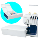 ブラザー ホームロック HL432df用 ワイドテーブル WTL1