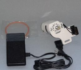 YDK TA(YM61/YC480S)モーターセット