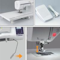 ブラザー　コンパル1100 brother COMPAL1100 コンピューターミシン 【3年保証】 送料無料