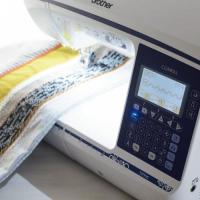 ブラザー　コンパル1500S brother COMPAL1500S コンピューターミシン 【3年保証】 送料無料