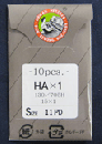 HA×1　PD 3セット(30本)