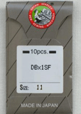 DB×1SF (10本入)