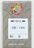DB×1KN (10本入)