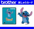 スティッチ　ECD086